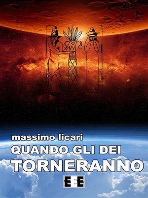 cover image of Quando gli dei torneranno